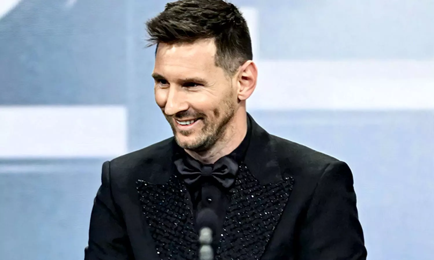 Lionel Messi Lionel Messi