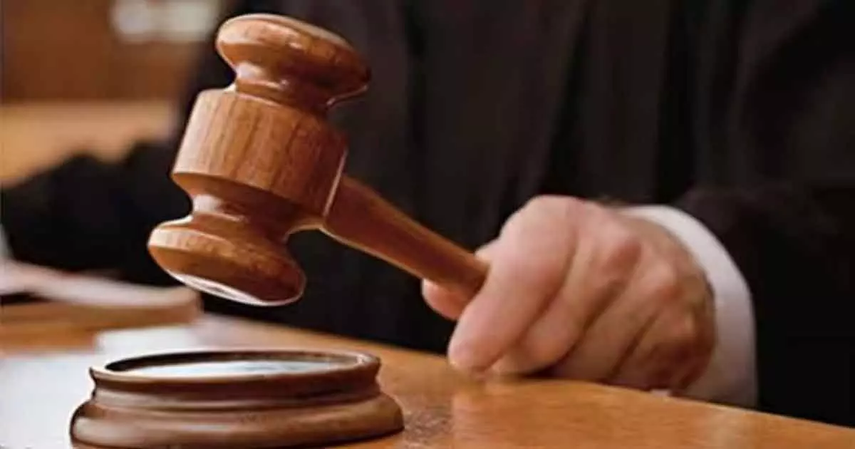 death penalty for seven in uttar pradesh