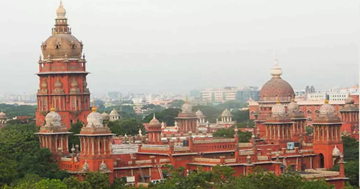No More Acquisition Of Elephants By Individuals and Temples Madras High Court order