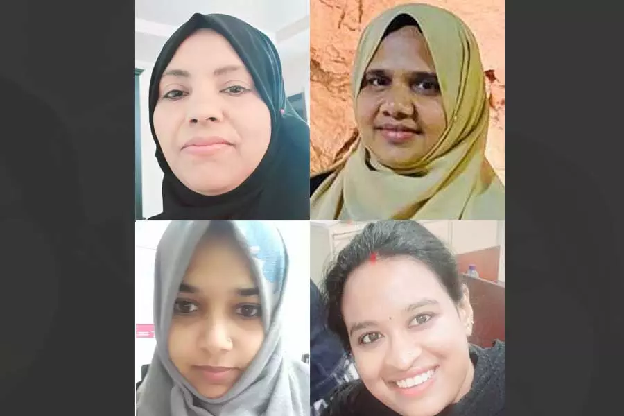 Pravasi Welfare Al Khobar Womens Unit