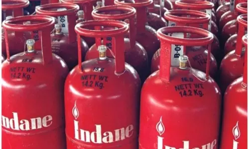 Domestic gas price hike