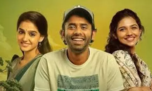 തീക്ഷ്ണമായ പ്രണയാനുഭവങ്ങളുമായി ഹൃദയങ്ങളിലേക്ക് ചേക്കേറി പ്രണയവിലാസം