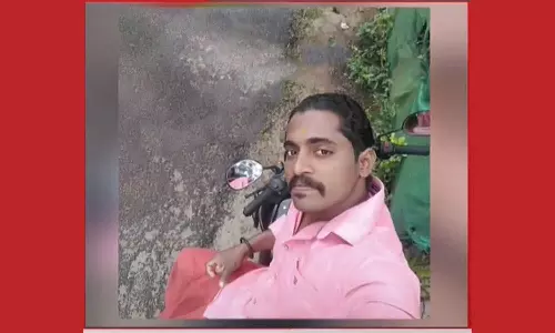 Manjesh police jeep accident