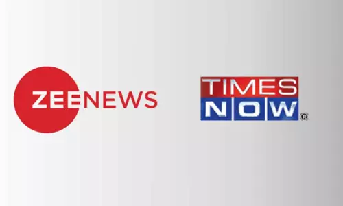 ജനസംഖ്യാ വര്‍ധന, പോപുലര്‍ ഫ്രണ്ട്: സീ ന്യൂസ്, ടൈംസ് നൗ റിപ്പോര്‍ട്ടുകള്‍ക്കെതിരെ ന്യൂസ് ബ്രോഡ്കാസ്റ്റിംഗ് അതോറിറ്റിയുടെ നടപടി