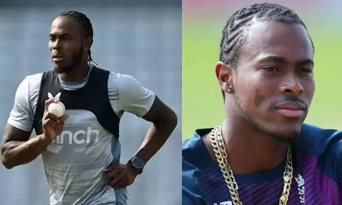 Jofra Archer-IPL 2023