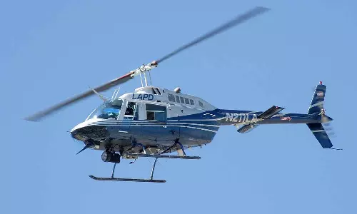 kerala government to hire helicopters again