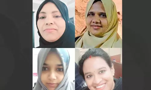 Pravasi Welfare Al Khobar Womens Unit