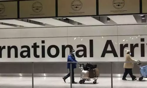 യു.എ.ഇയിൽ കുടുംബ വിസയെടുക്കുന്നവർക്ക് പുതിയ നിബന്ധന നടപ്പാക്കുന്നു