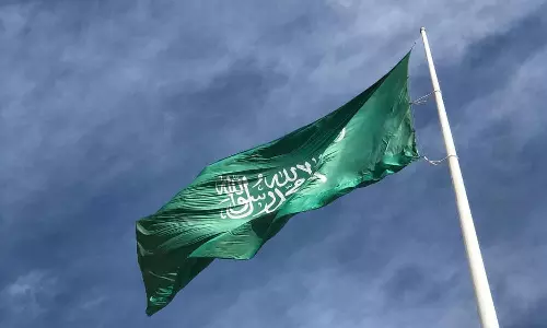 Saudi Arabia