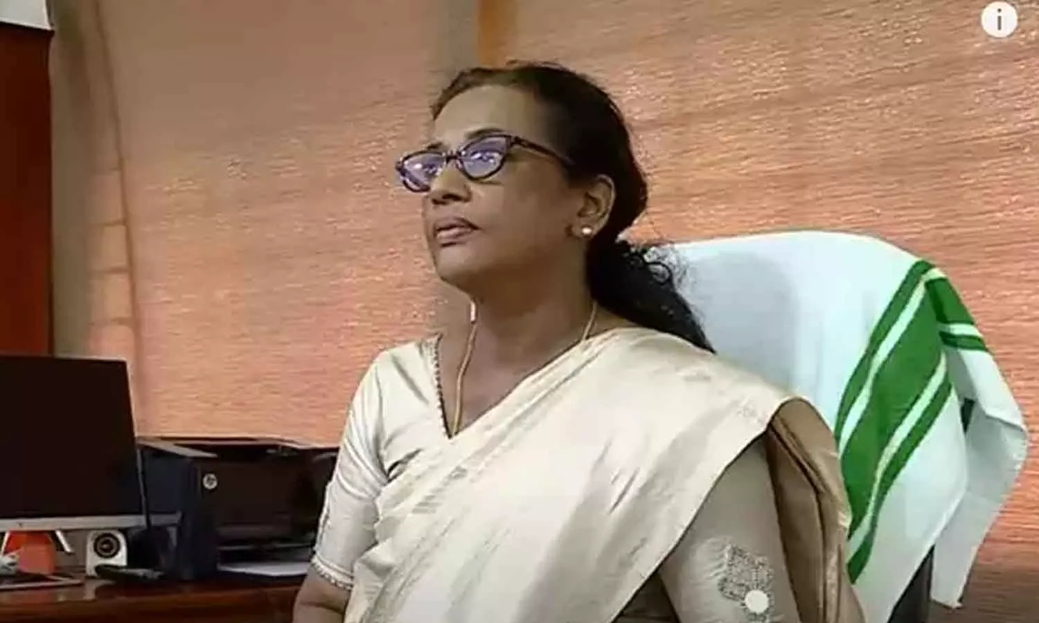 Sisa thomas administrative tribunal