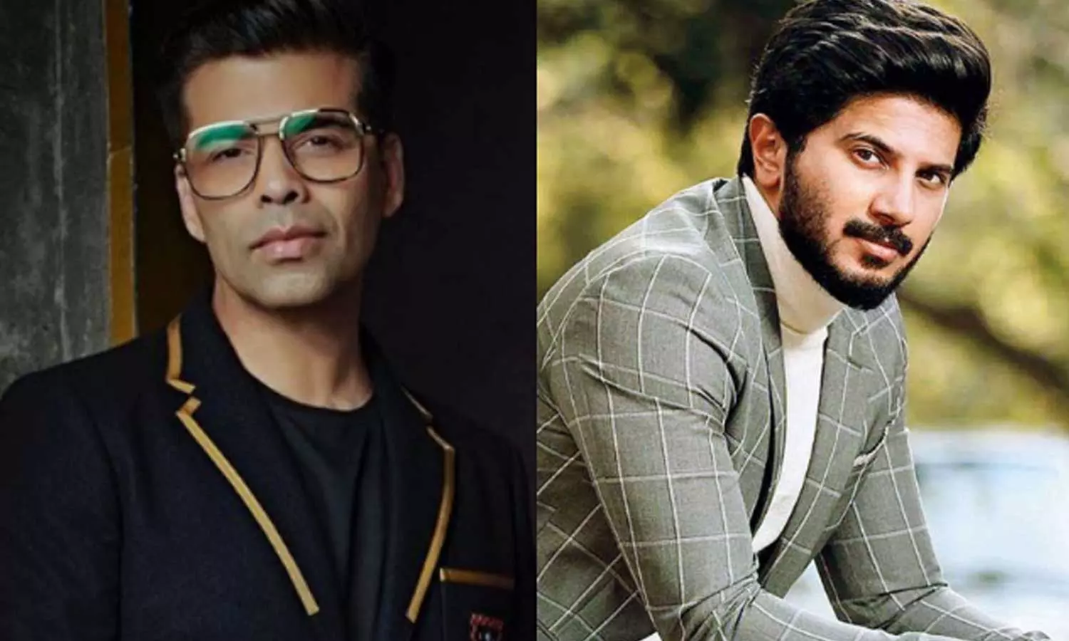 dulqar salman new movie