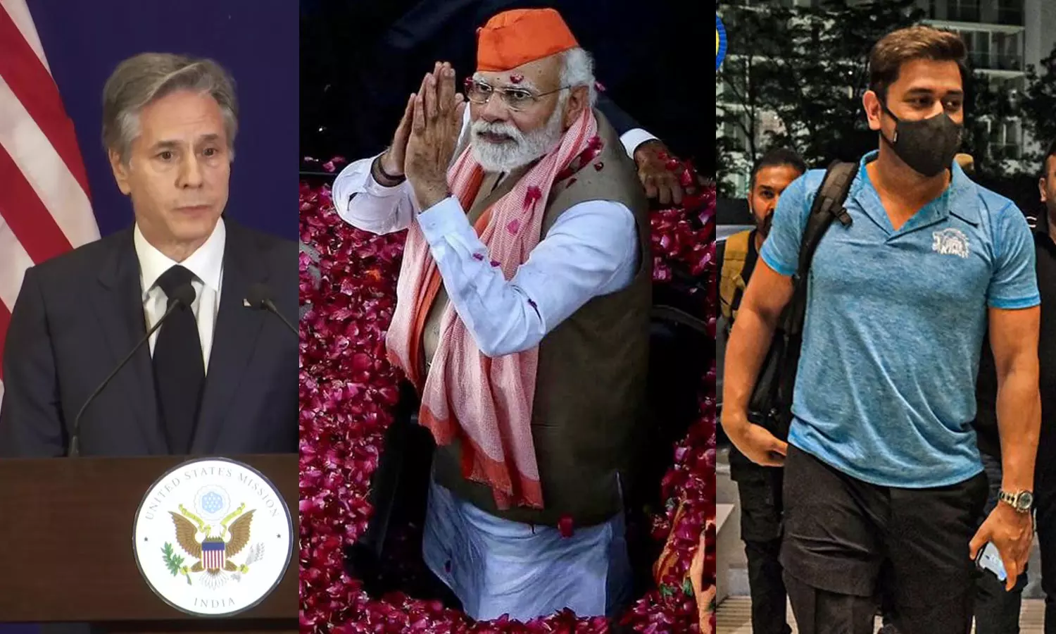 ആരാണ് വിജയപ്രിയ നിത്യാനന്ദ?, പശ്ചിമ ബംഗാൾ നിയമസഭയിൽ അക്കൗണ്ട് തുറന്ന് കോൺഗ്രസ്, എം.എസ് ധോണി ചെന്നൈയിലെത്തി; ട്വിറ്ററില്‍ ട്രെന്‍റിങ്ങായ വാര്‍ത്തകള്‍ ഇവയാണ്