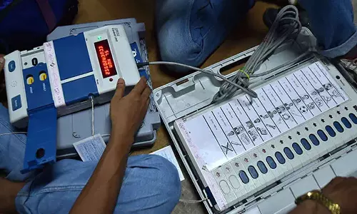 Meghalaya nagaland election result