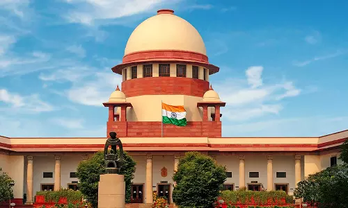 Supreme Court,Election Commissioners,Independent Mechanism  EC,Supreme Court judgm Adani-Hindenburg, Review Regulatory Mechanism