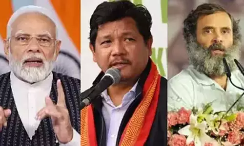 Meghalaya nagaland election result Meghalaya nagaland election result