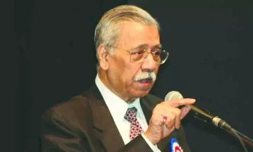 AM Ahmadi ,Former Chief Justice of India AM Ahmadi,Aziz Mushabber Ahmadi,1994 Ismail Faruqui judgment, Ismail Faruqui judgment,indira sahni case,