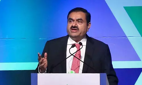 Adani welcomes investigation