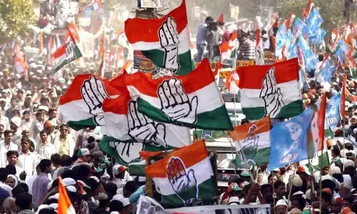 Congress won west bengal bypolls