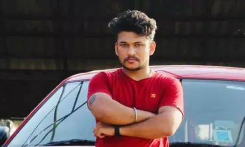 Arjun Ayanki granted bail ,Arjun Ayanki ,cpim,kannur,train,അര്‍ജുന്‍ ആയങ്കി