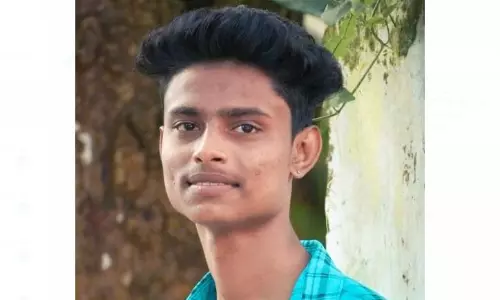 തിരുവനന്തപുരം സ്വദേശി ഒമാനിൽ മരിച്ചു