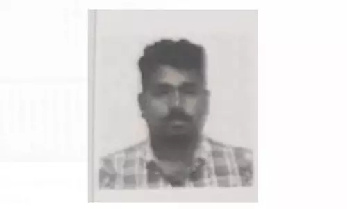 Palakkad native died in UAE