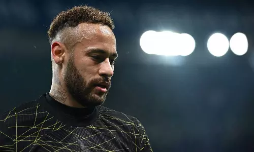 SexallegationagainstNeymar, ExVolleyballplayerssexallegationagainstNeymar, Neymarsexscandal, Neymarthreesomesexscandal