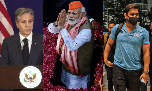 ആരാണ് വിജയപ്രിയ നിത്യാനന്ദ?, പശ്ചിമ ബംഗാൾ നിയമസഭയിൽ അക്കൗണ്ട് തുറന്ന് കോൺഗ്രസ്, എം.എസ് ധോണി ചെന്നൈയിലെത്തി; ട്വിറ്ററില്‍ ട്രെന്‍റിങ്ങായ വാര്‍ത്തകള്‍ ഇവയാണ്