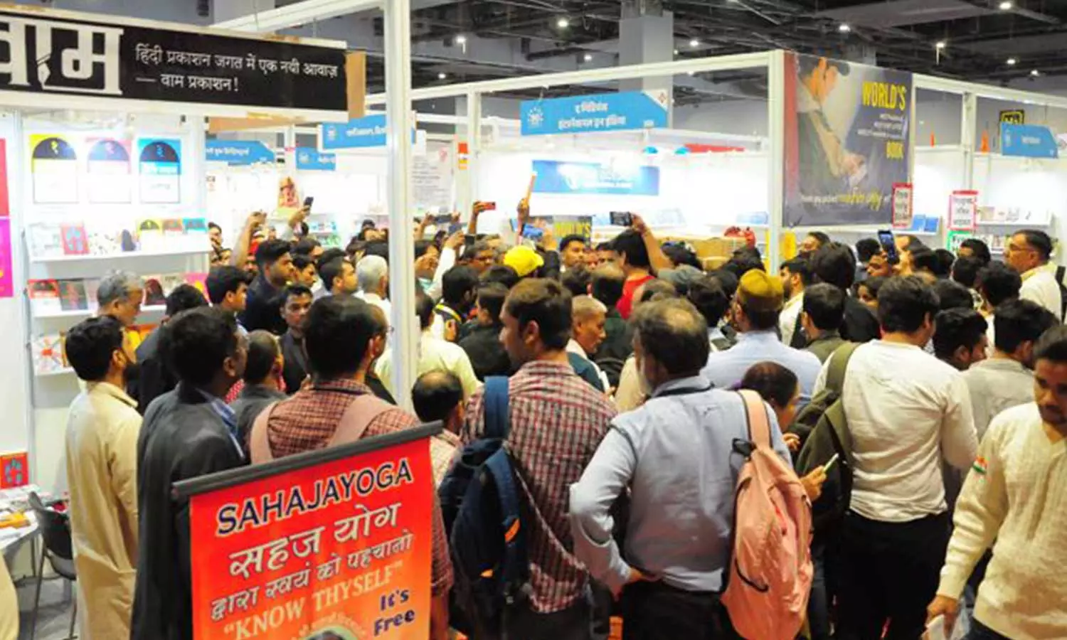 HindutvaprotestsagainstChristianorganizations, HindutvaprotestsagainstBibledistribution, NewDelhiWorldBookFair HindutvaprotestsagainstChristianorganizations, HindutvaprotestsagainstBibledistribution, NewDelhiWorldBookFair