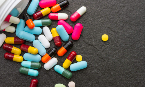 Precautions to prevent drug shortages