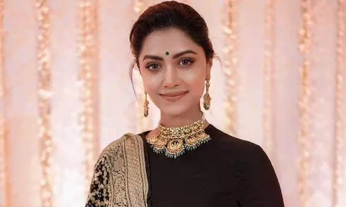 Mamta Mohandas explained the circumstances,  revealing the disease information, entertainment news