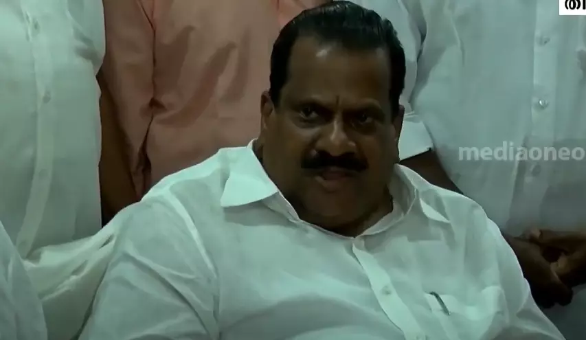 ep jayarajan ep jayarajan