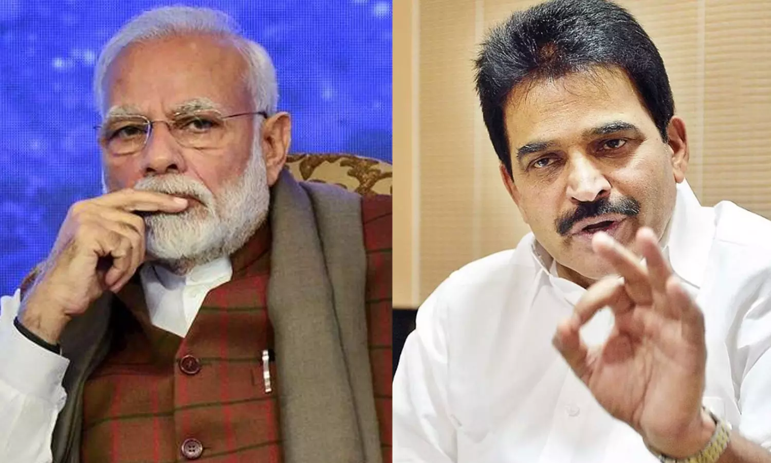 KC Venugopal on Modis response to be in power in Kerala KC Venugopal on Modis response to be in power in Kerala