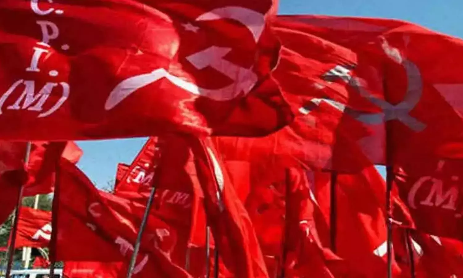 Mass resignation again in Alappuzha CPM Mass resignation again in Alappuzha CPM