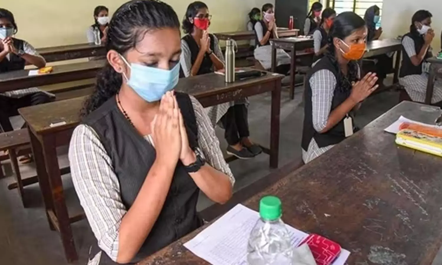 SSLC Exam From 9th March SSLC Exam From 9th March