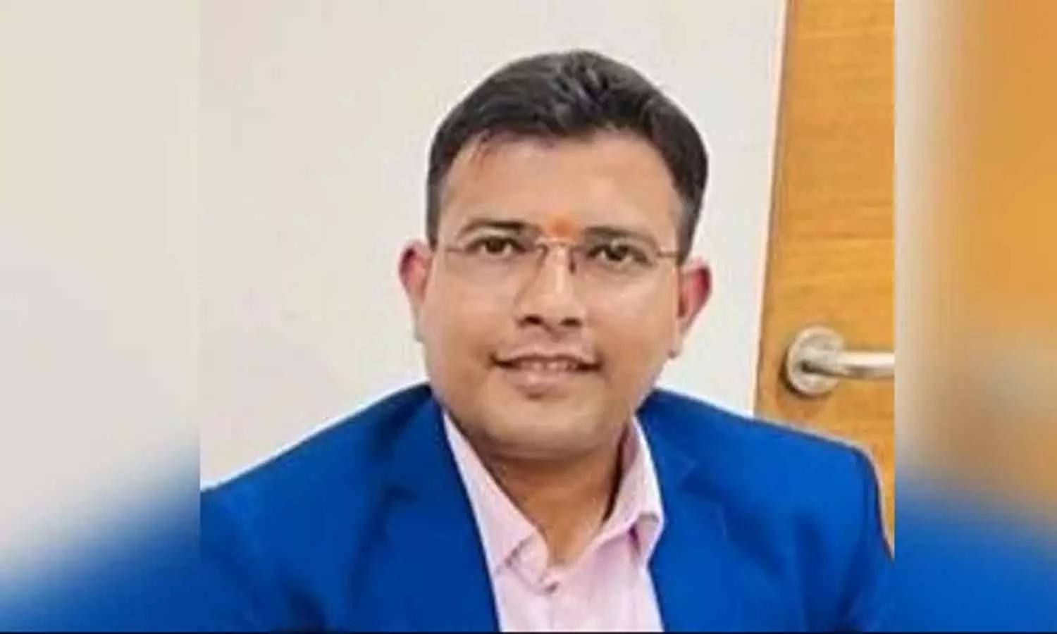 Case against bjp leader on hate tweet Case against bjp leader on hate tweet