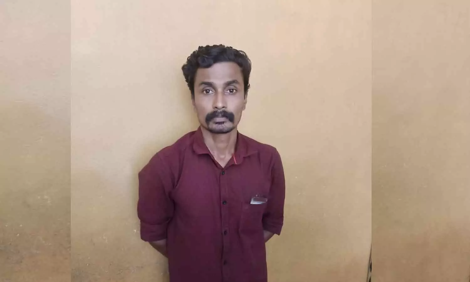 നെയ്യാറ്റിൻകരയിൽ യുവതികളെ കെട്ടിയിട്ട് മര്‍ദിച്ചു; പ്രതി പിടിയില്‍