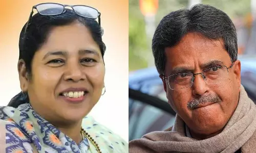 TripuraCM, PratimaBhoumikManikSaharow, Tripuraassemblypolls2023