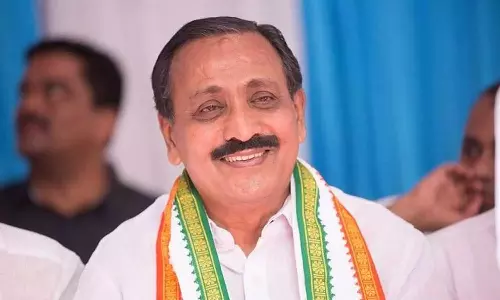 KPCC will seek explanation from MK Raghavan on his controversial remarks KPCC will seek explanation from MK Raghavan on his controversial remarks