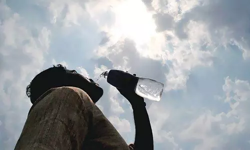 Extreme heat continues in the state