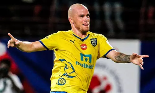 iain hume