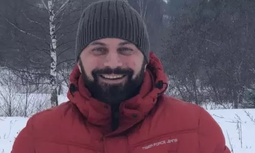 Scientist, covid 19 vaccine,  killed, andrey botikov,