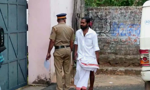 rape case_thiruvananthapuram