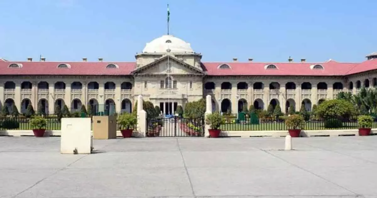 Hope Centre Will Declare Cow Protected National Animal says Allahabad High Court Hope Centre Will Declare Cow Protected National Animal says Allahabad High Court