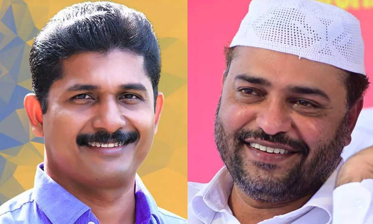 sathar panthalloor and m swaraj sathar panthalloor and m swaraj