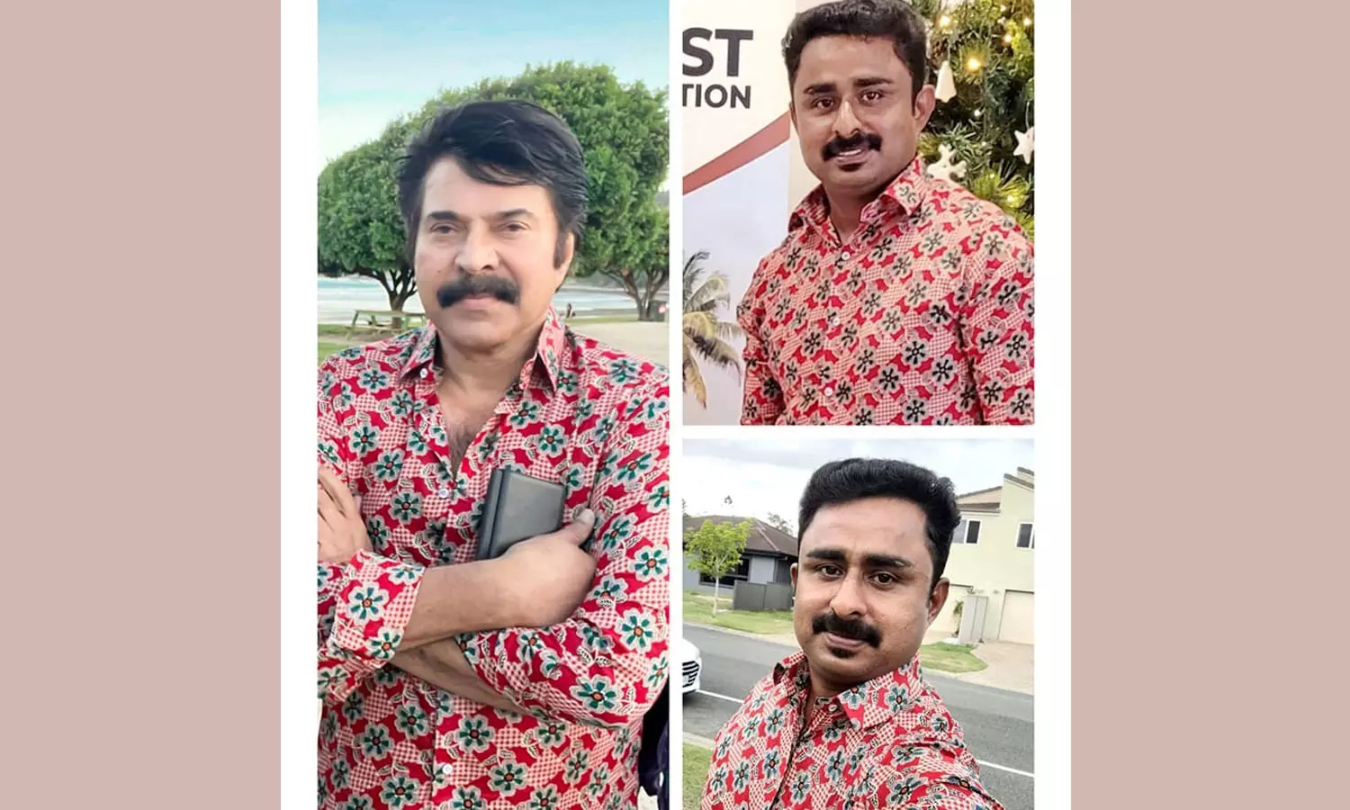 mammootty,RobertKuriakose,entertainment