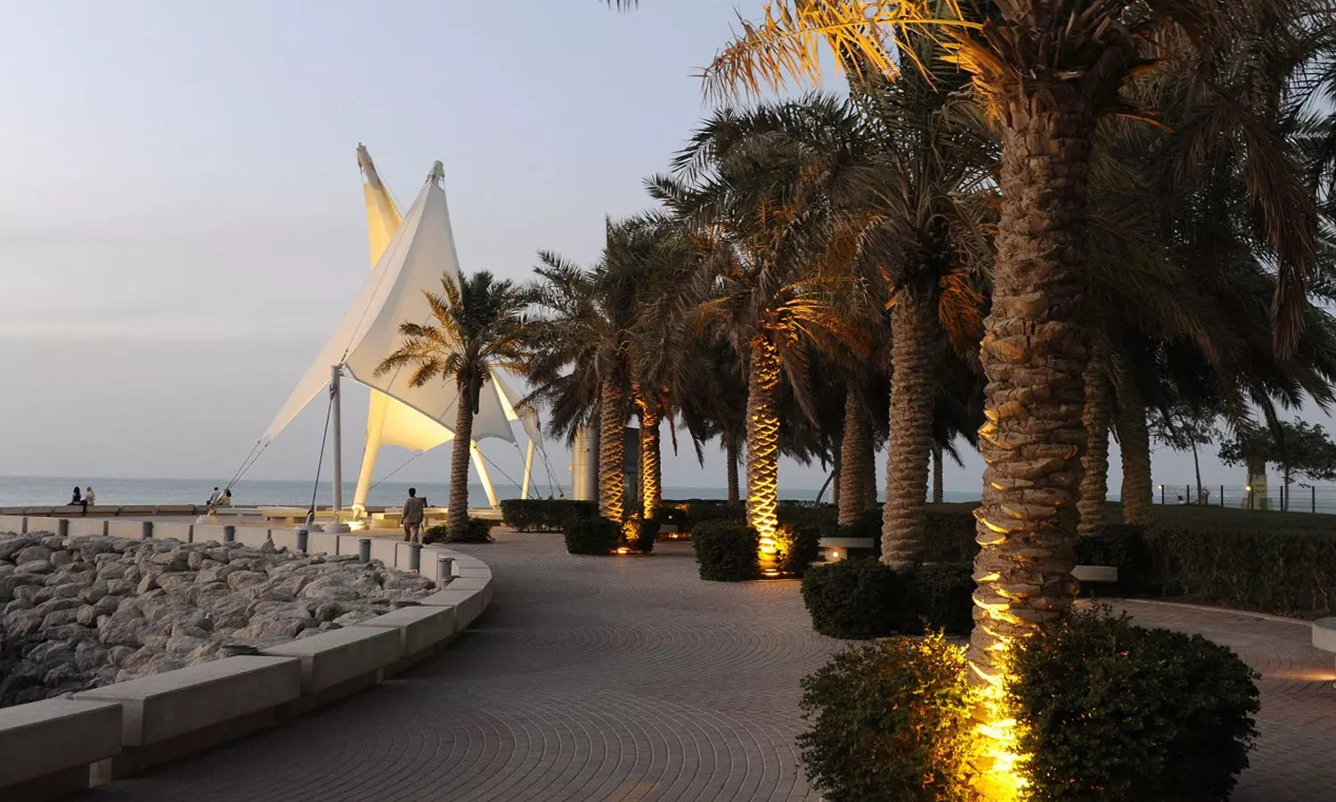 കുവൈത്തില്‍ വരും ദിവസങ്ങളില്‍ പൊടിക്കാറ്റിന് സാധ്യത