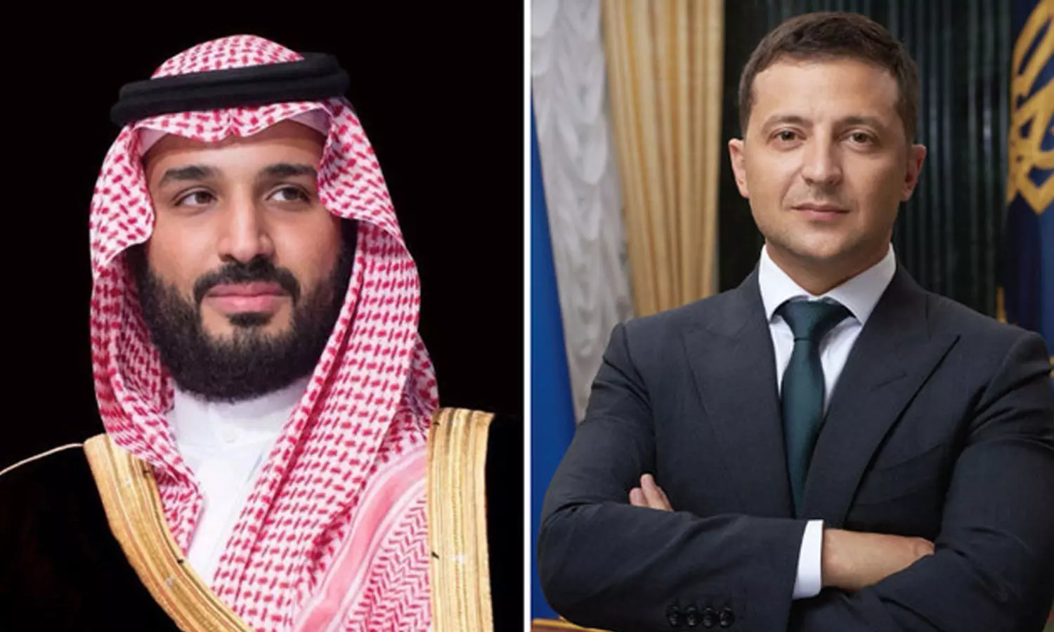 യുക്രൈന് സൗദിയുടെ സഹായം; പ്രത്യേക കാര്ഗോ വിമാനം പോളണ്ടിലെത്തി യുക്രൈന് സൗദിയുടെ സഹായം; പ്രത്യേക കാര്ഗോ വിമാനം പോളണ്ടിലെത്തി