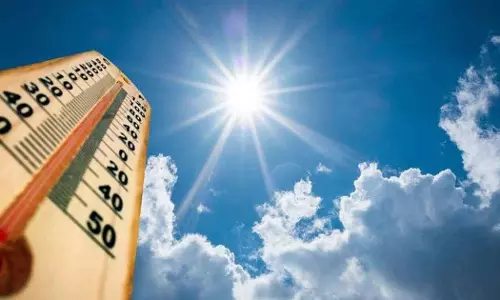 heat continue for five days kerala heat continue for five days kerala