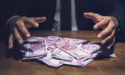 20,000 People Duped Of Rupees 1000 Crore In Rajasthan 4 Arrested,