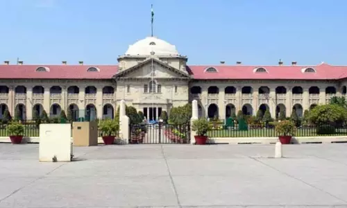 Hope Centre Will Declare Cow Protected National Animal says Allahabad High Court